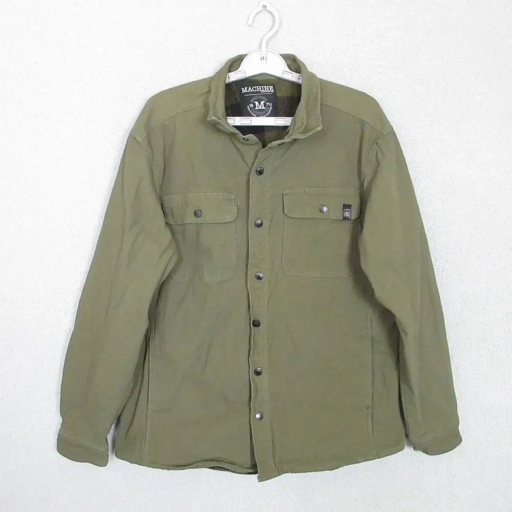 Machine Custom Co machine shirt